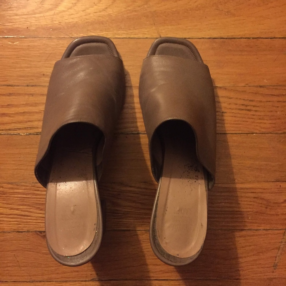 Maryam Nassir Zadeh Penelope mules